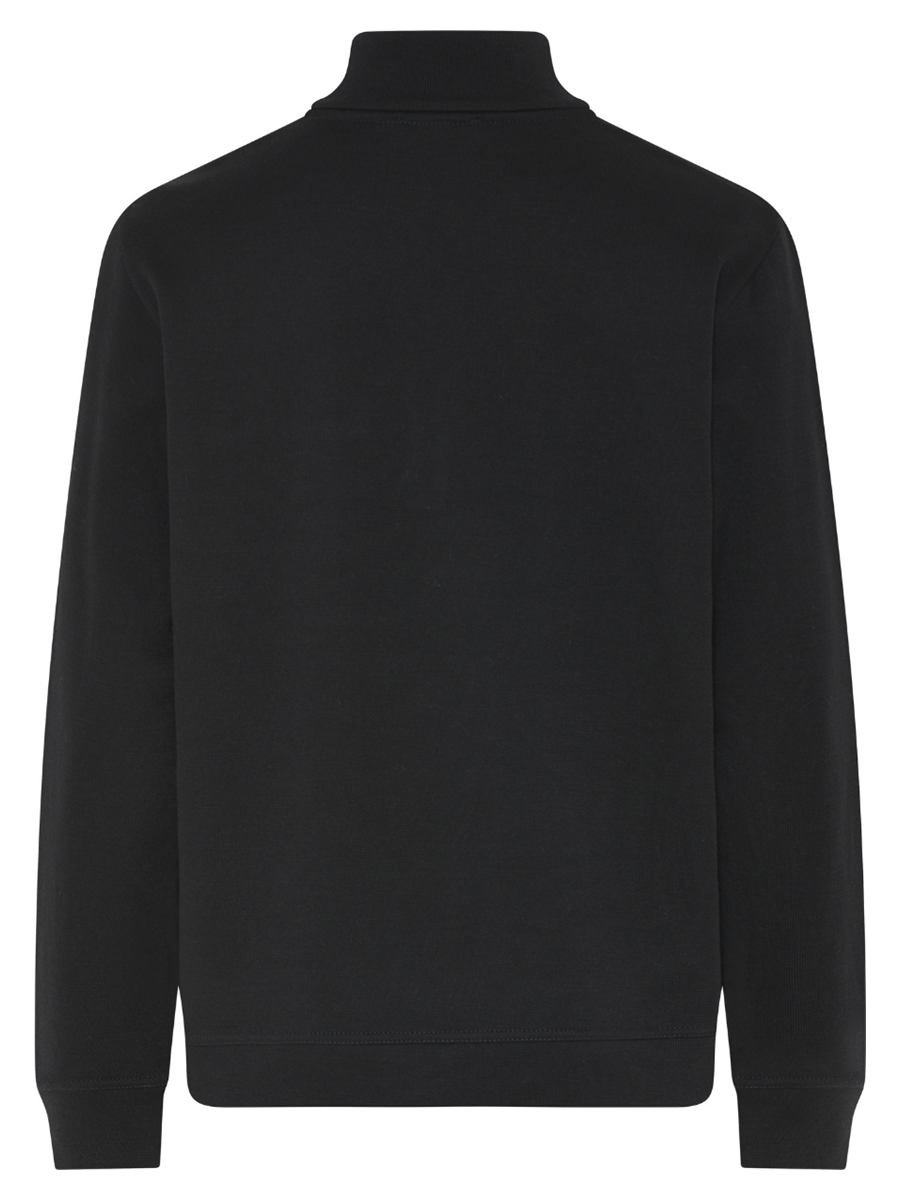 Belika Zip Neck Regular